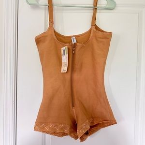 Full body shapewear